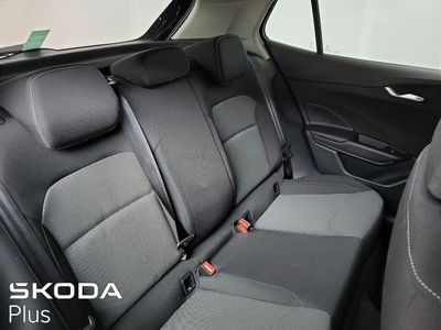 2024 Skoda Fabia