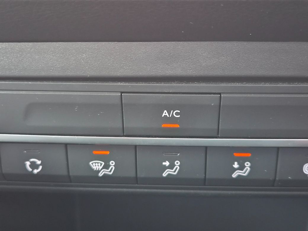 2023 Peugeot Partner
