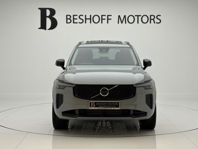 2026 Volvo XC90