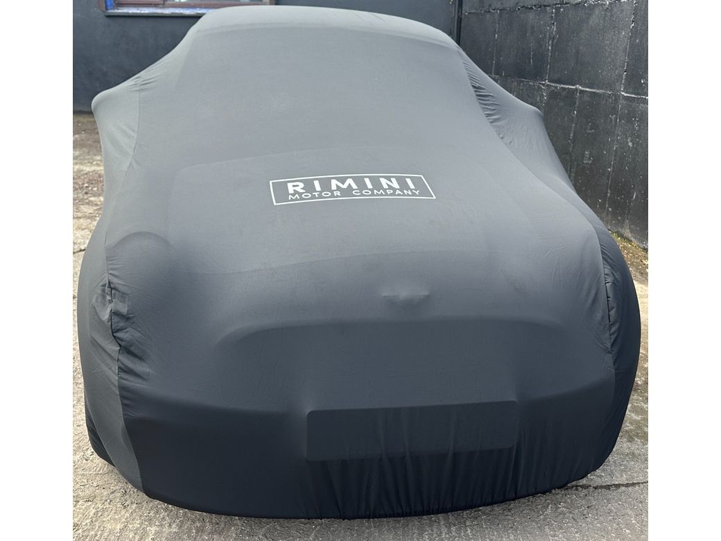 2013 Mini Convertible