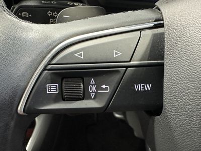 2021 Audi A3
