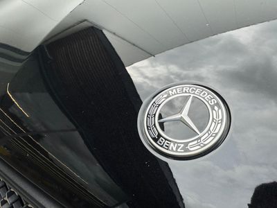 2024 Mercedes-Benz GLC Class