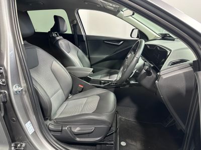 2024 Kia Niro
