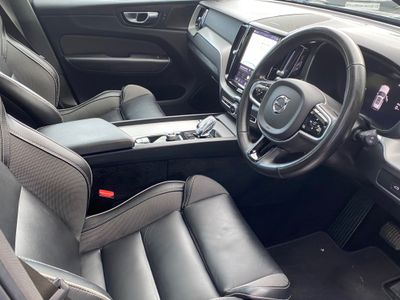 2024 Volvo XC60