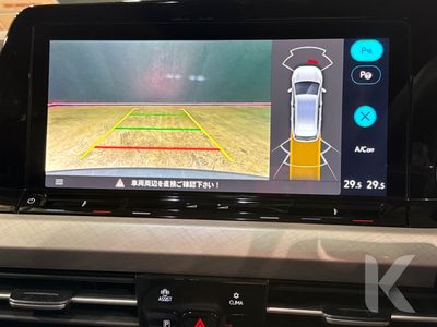 2023 Volkswagen Golf