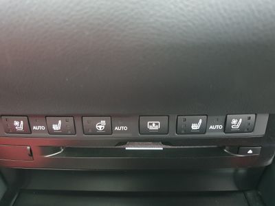 2019 Lexus ES 300h