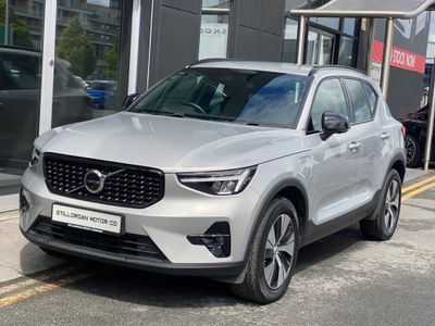 2023 Volvo XC40