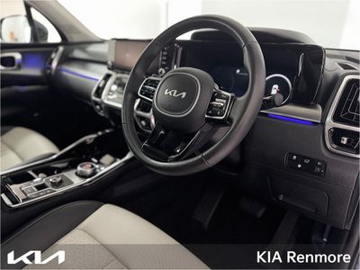 2022 Kia Sorento