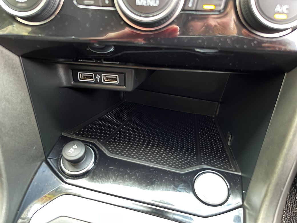 2020 Volkswagen T-Roc