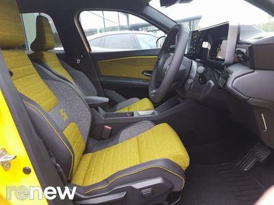2025 Renault 5
