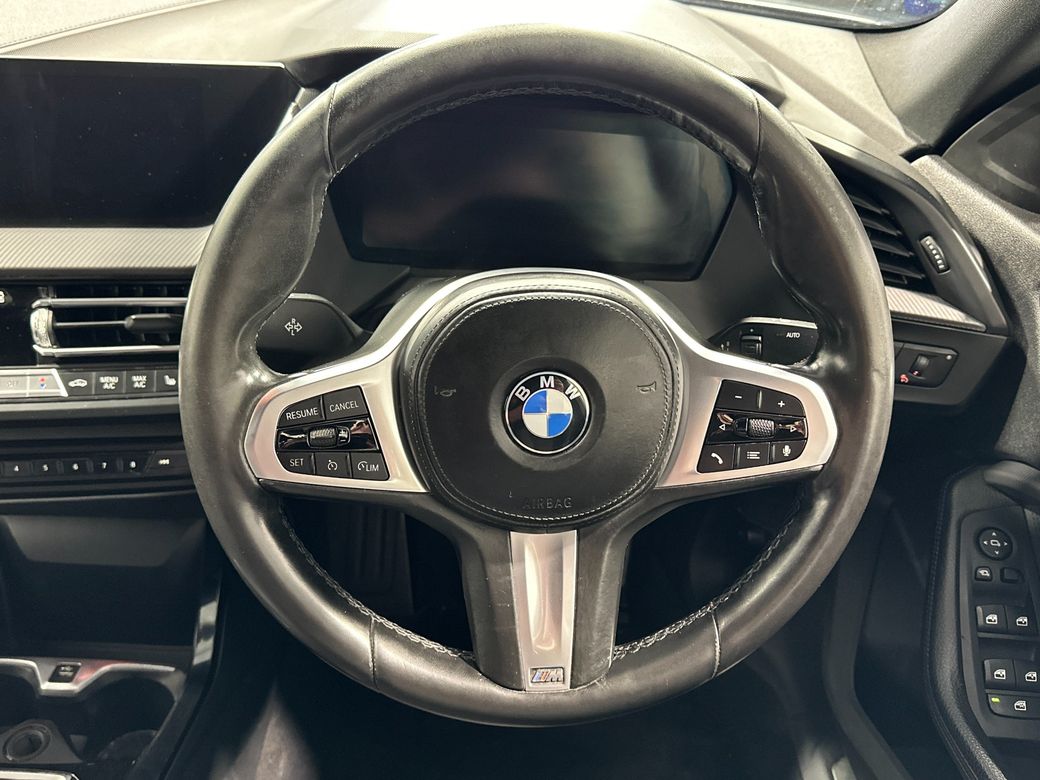 2022 BMW 2 Series