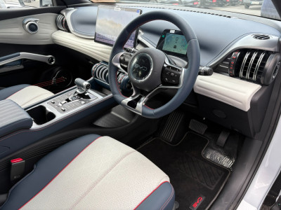 2025 BYD Atto 3