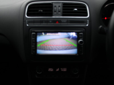 2016 Volkswagen Polo