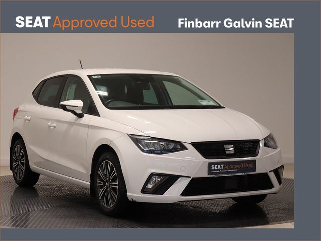 vehicle for sale from Finbarr Galvin Ltd