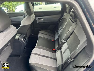 2025 Opel Grandland