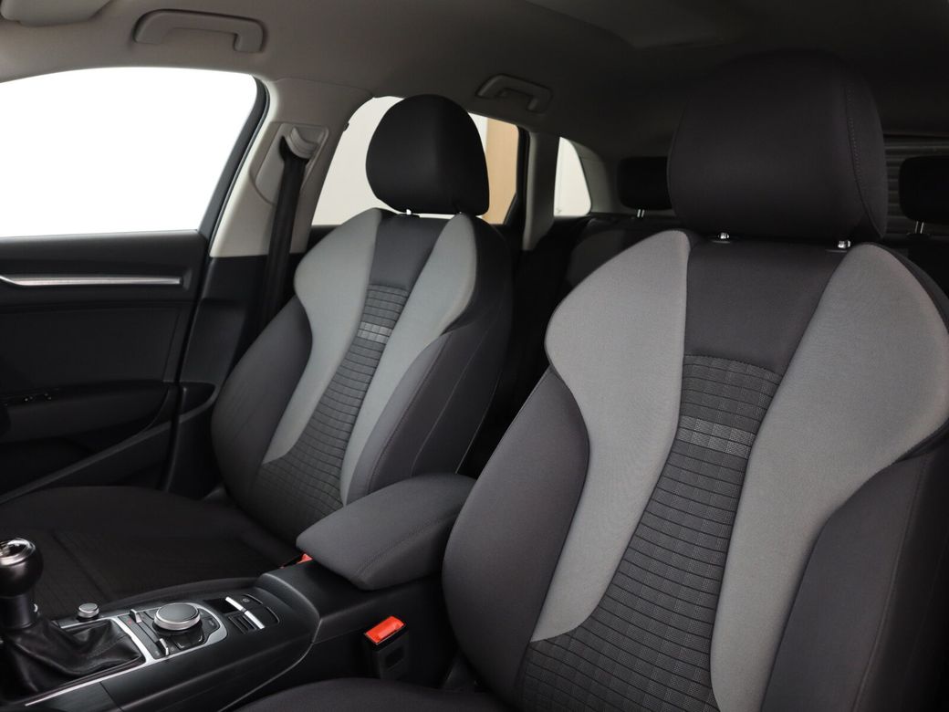 2016 Audi A3