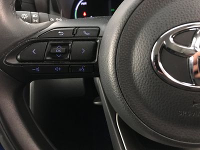 2024 Toyota Yaris Cross