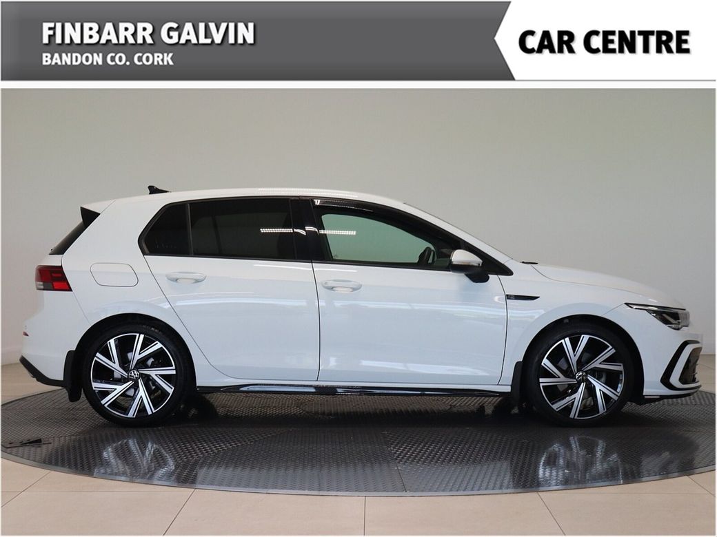 2023 Volkswagen Golf