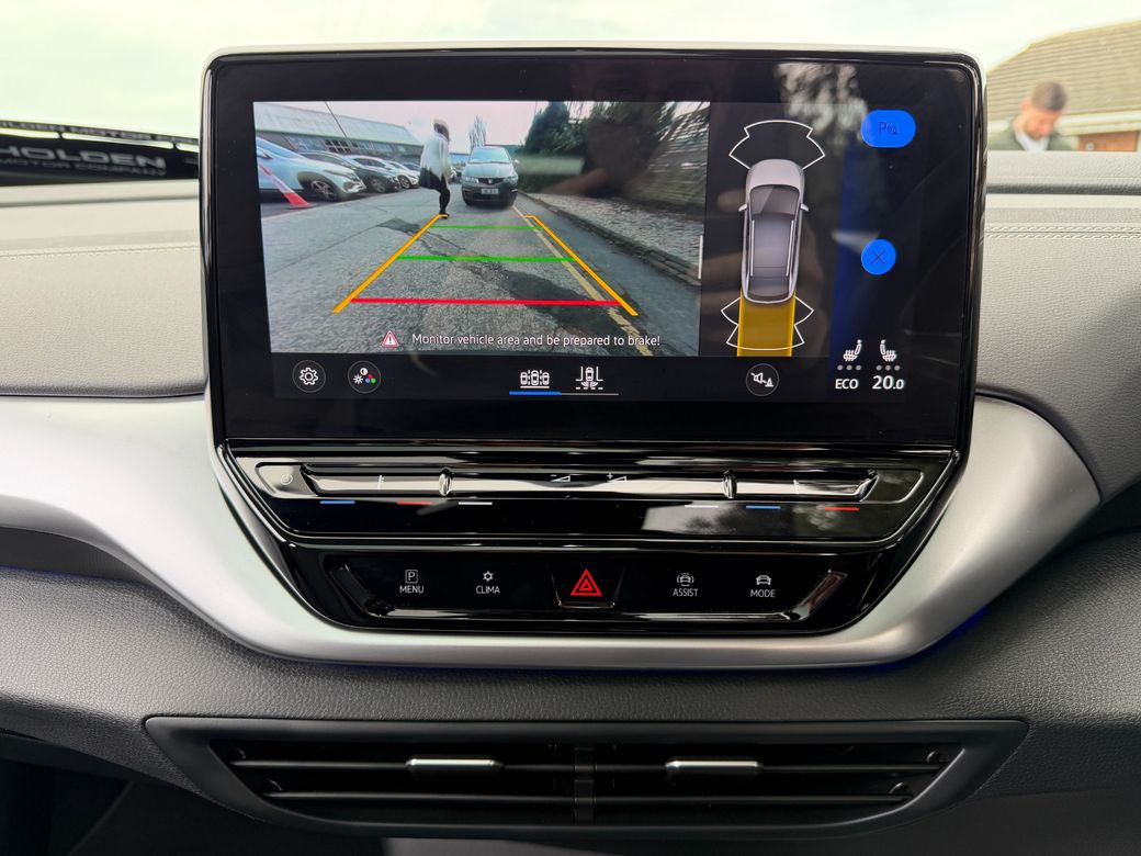 2023 Volkswagen ID.4
