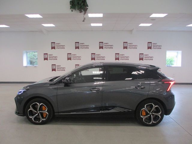 vehicle for sale from Dan Seaman Motors
