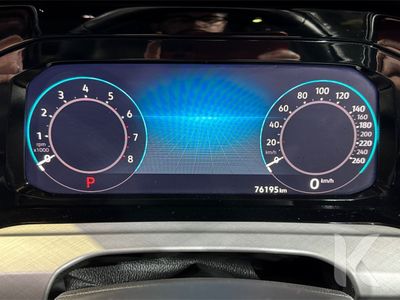 2022 Volkswagen Golf