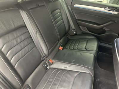 2019 Volkswagen Arteon