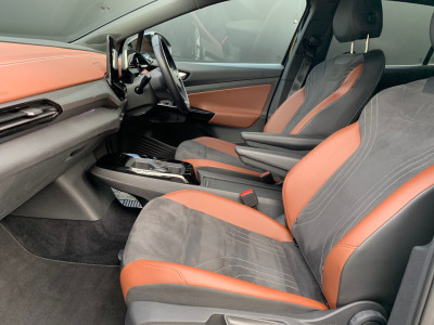 2023 Volkswagen ID.4