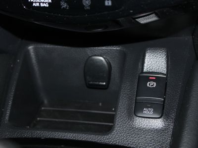 2018 Nissan Qashqai