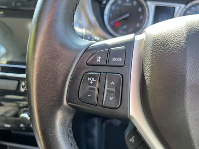 2017 Suzuki Vitara