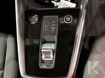 2024 Audi A3