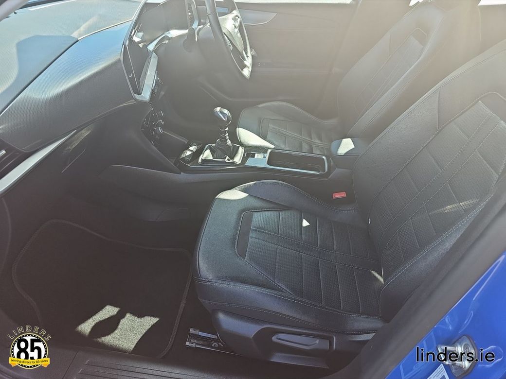 2023 Opel Mokka