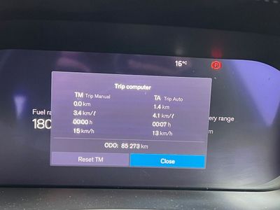 2024 Volvo XC60