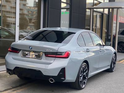 2025 BMW 3 Series