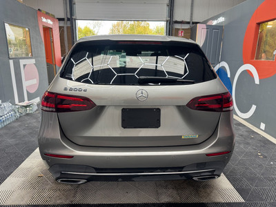 2019 Mercedes-Benz B Class