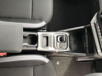 2026 Dacia Duster