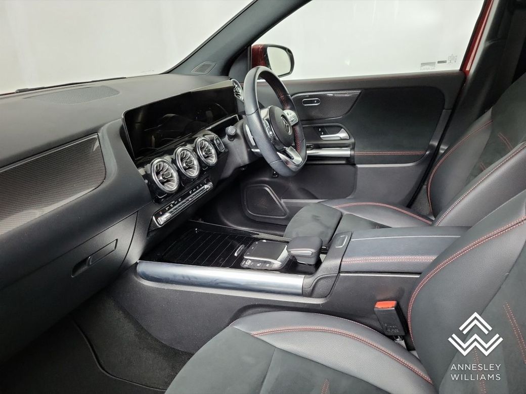 2023 Mercedes-Benz GLA Class