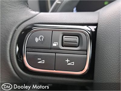 2025 Citroen C5 Aircross