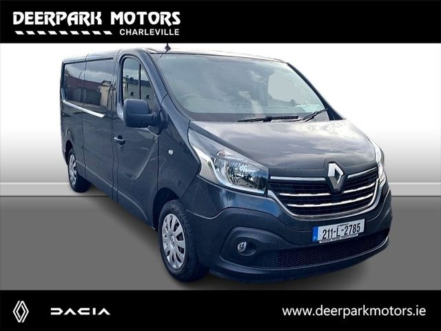 vehicle for sale from Deerpark Motors Charleville