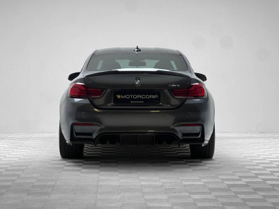 2019 BMW M4