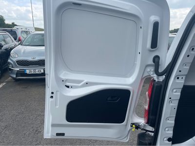 2026 Citroen Berlingo