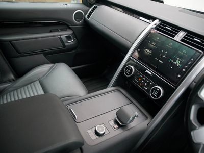 2024 Land Rover Discovery