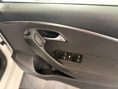 2016 Volkswagen Polo