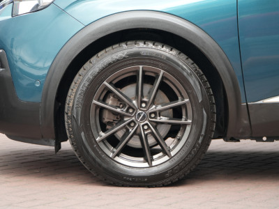 2019 Peugeot 5008