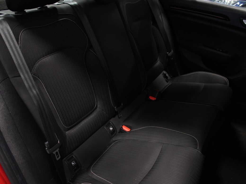 2019 Renault Megane