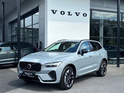 2026 Volvo XC60