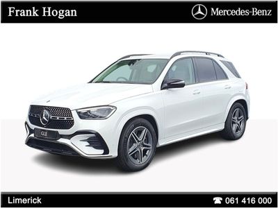 2026 Mercedes-Benz GLE Class