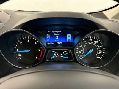 2016 Ford Grand C-Max