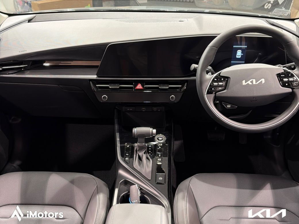 2026 Kia Niro