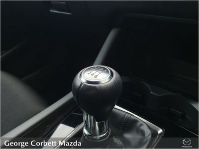 2023 Mazda Mazda3