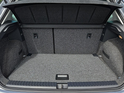 2024 SEAT Arona